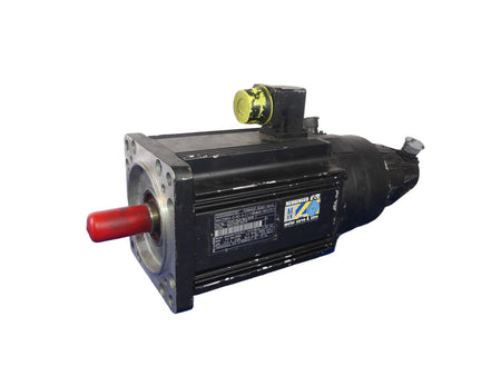 INDRAMAT MAC090A-0-RD-4-C/110-A-0/WI520LV