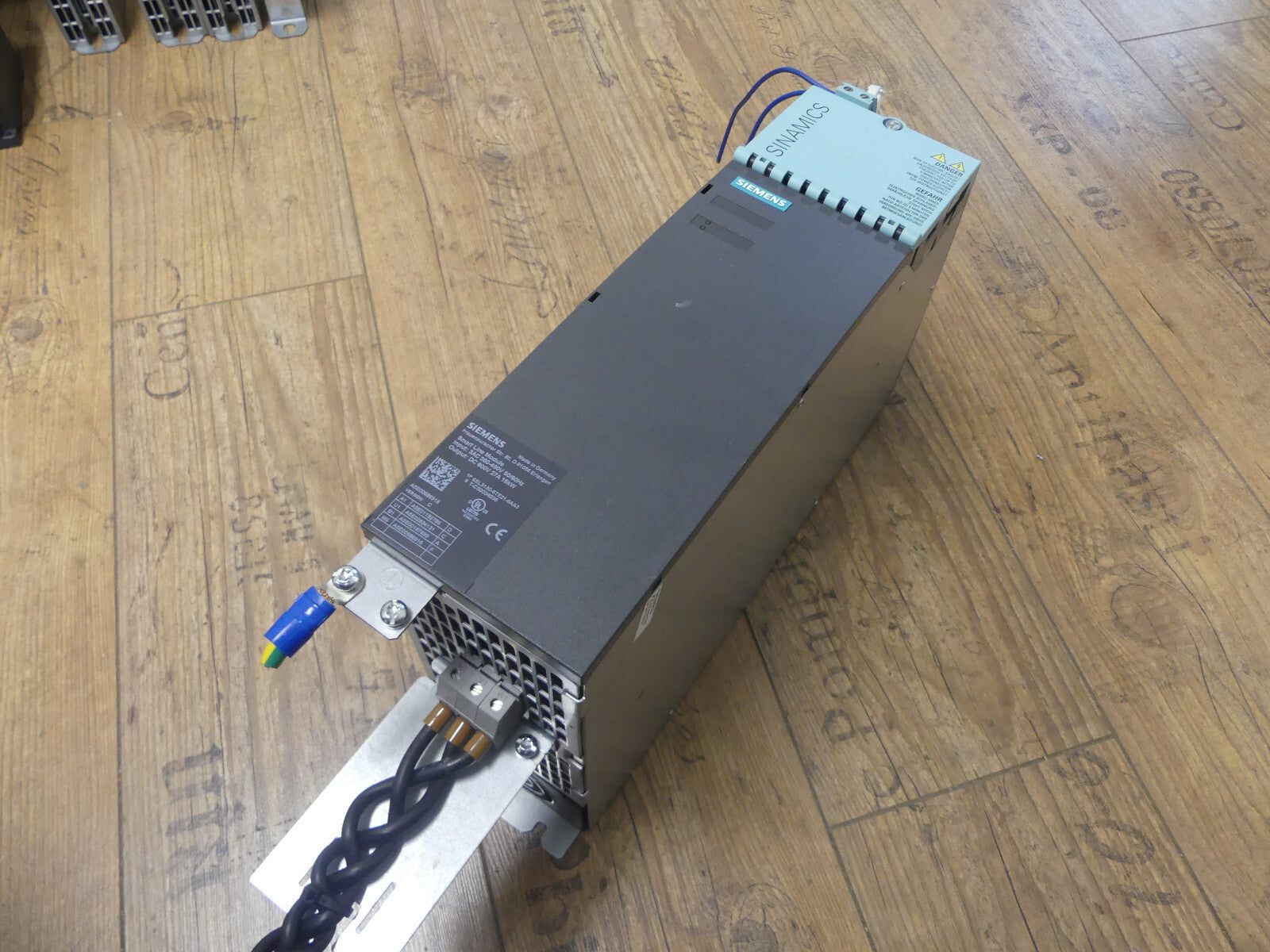 Siemens 6SL3130-6TE21-6AA3