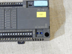  Siemens simatic S7-200  6ES7216-2AD00-0XB0   Ohne Deckel  Als ersatzteil