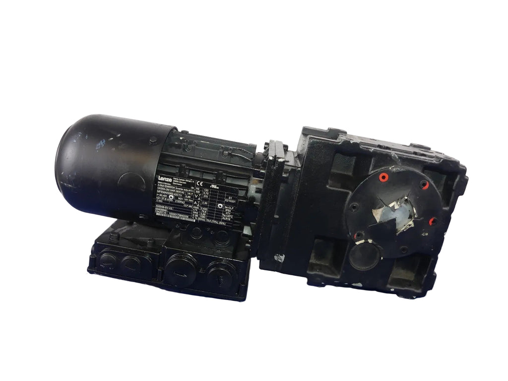 LENZE GKS04-3M HAR 063C42 GKS04-3MHAR063C42