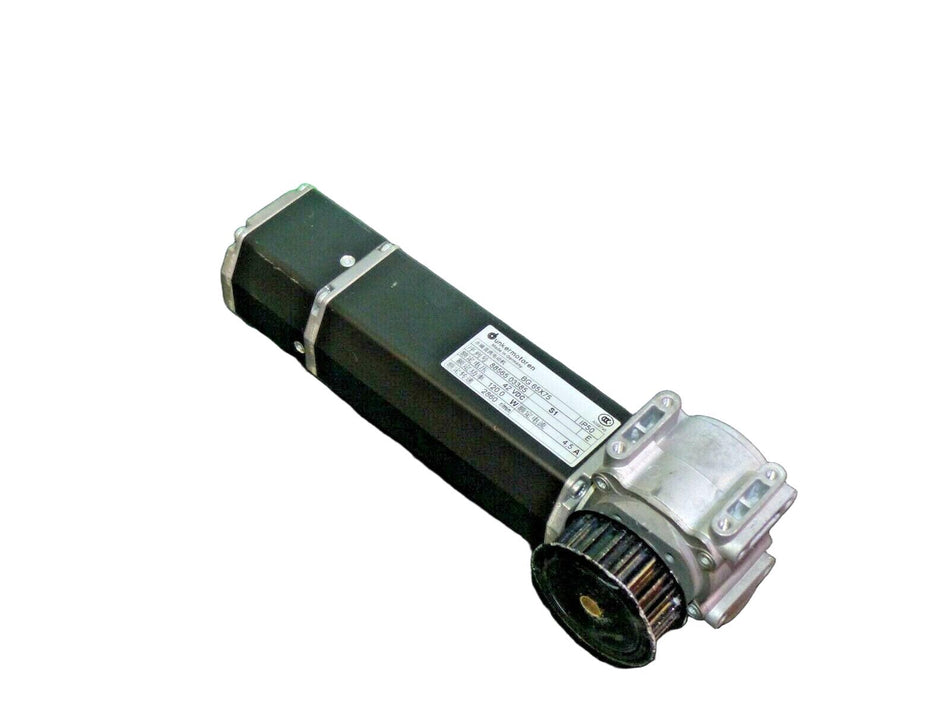 Dunkermotoren BG 65X75 