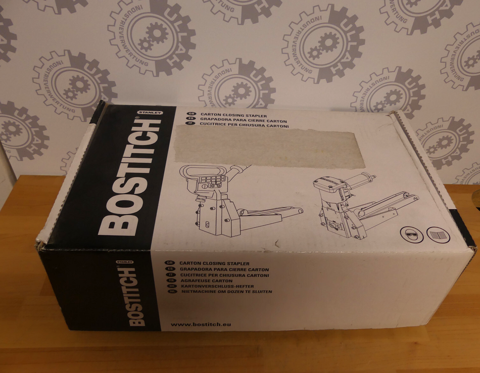 BOSTITCH DS-3522-E