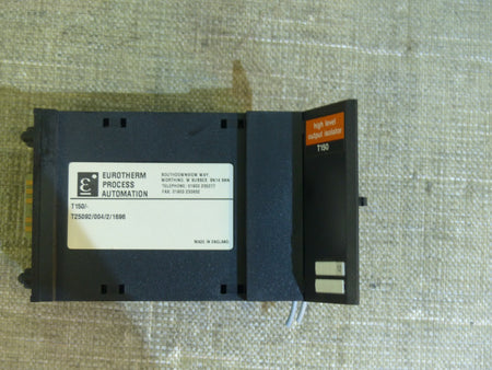Eurotherm T150