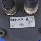 VisionTools 524 084 Kamera
