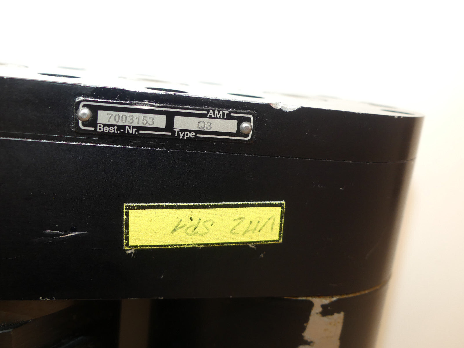 AMT ECR344Q3DA450AZ350  ENGEL BSM43120D-R2.4 s.Bilder