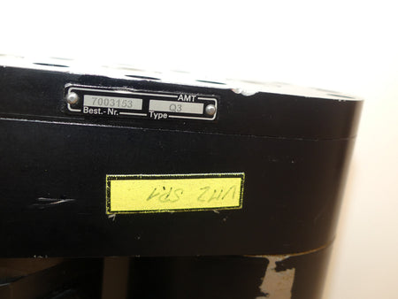 AMT ECR344Q3DA450AZ350  ENGEL BSM43120D-R2.4 s.Bilder