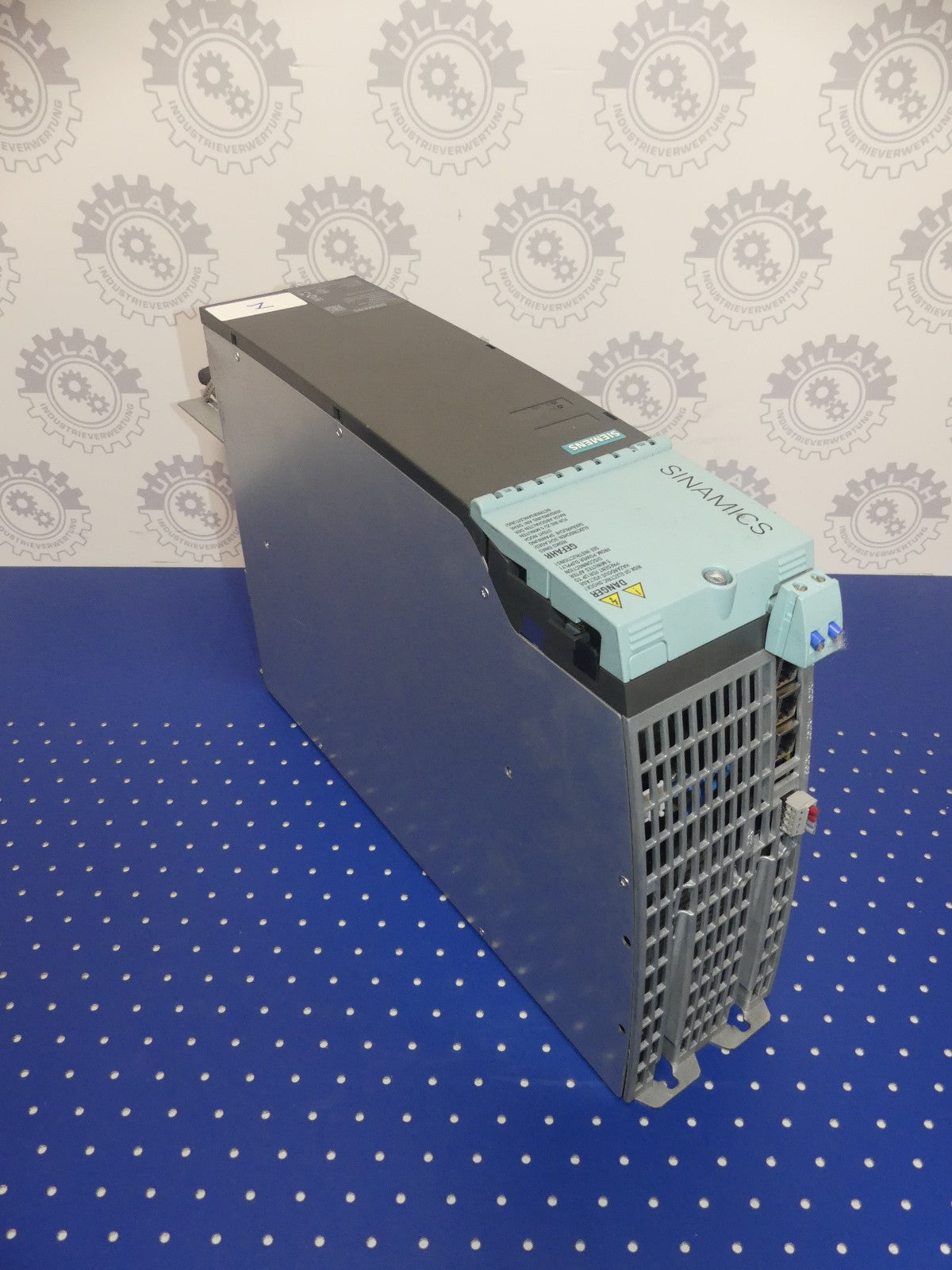 Siemens 6SL3130-7TE21-6AA4