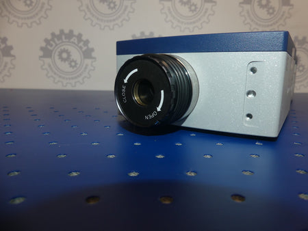 Polytec IVS-400 Version: VF