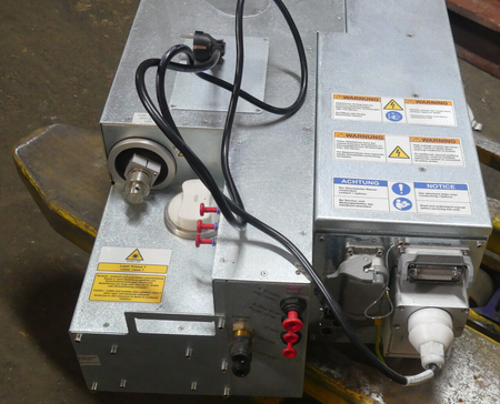 laserline LDM 1000-100  SN:41181944  B.j 2018/04 used s.Bilder