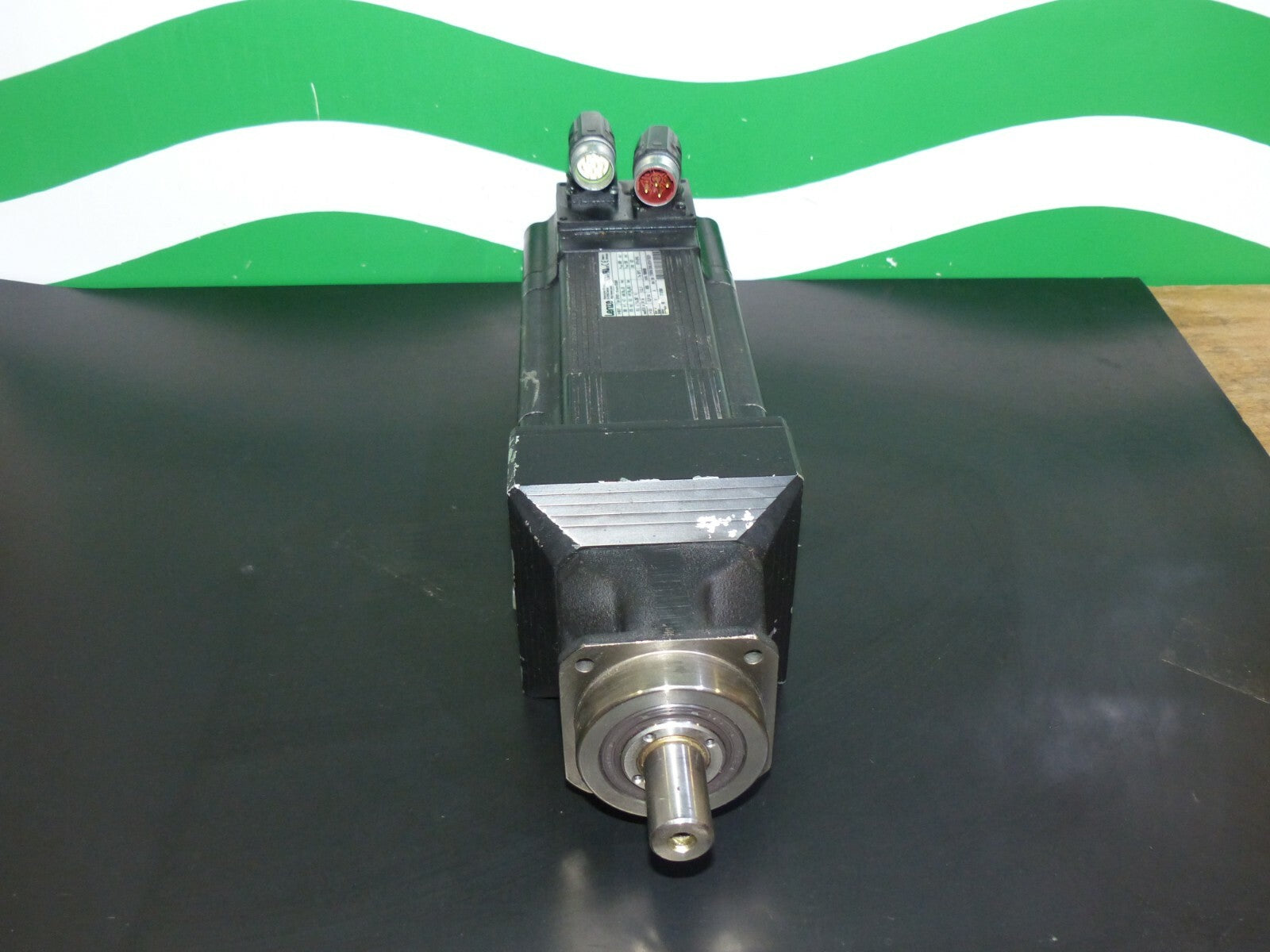 Lenze GPA01-1S GCN012LN41