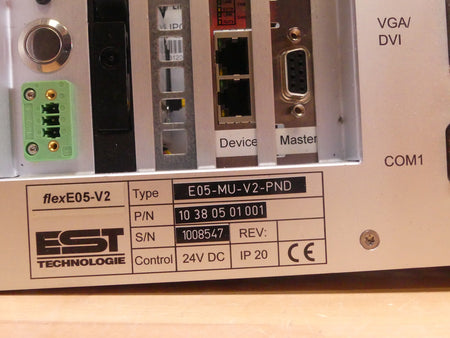 EST Technologie flexE05-V2   E05-MU-V2-PND  s.Bilder