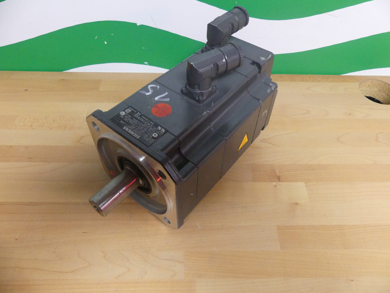 Siemens 1FK7060-5AH71-1AH8