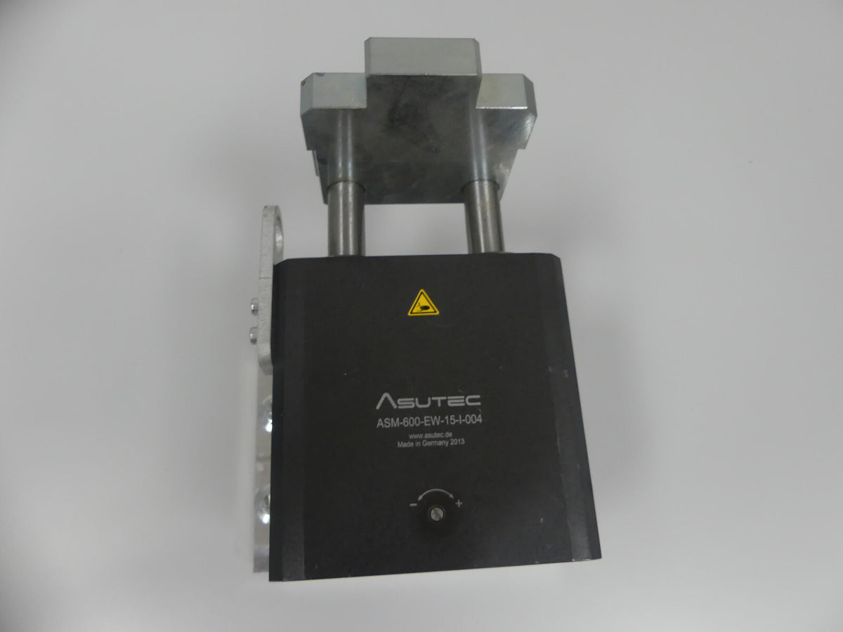 ASUTEC ASM-600-EW-15-I-004
