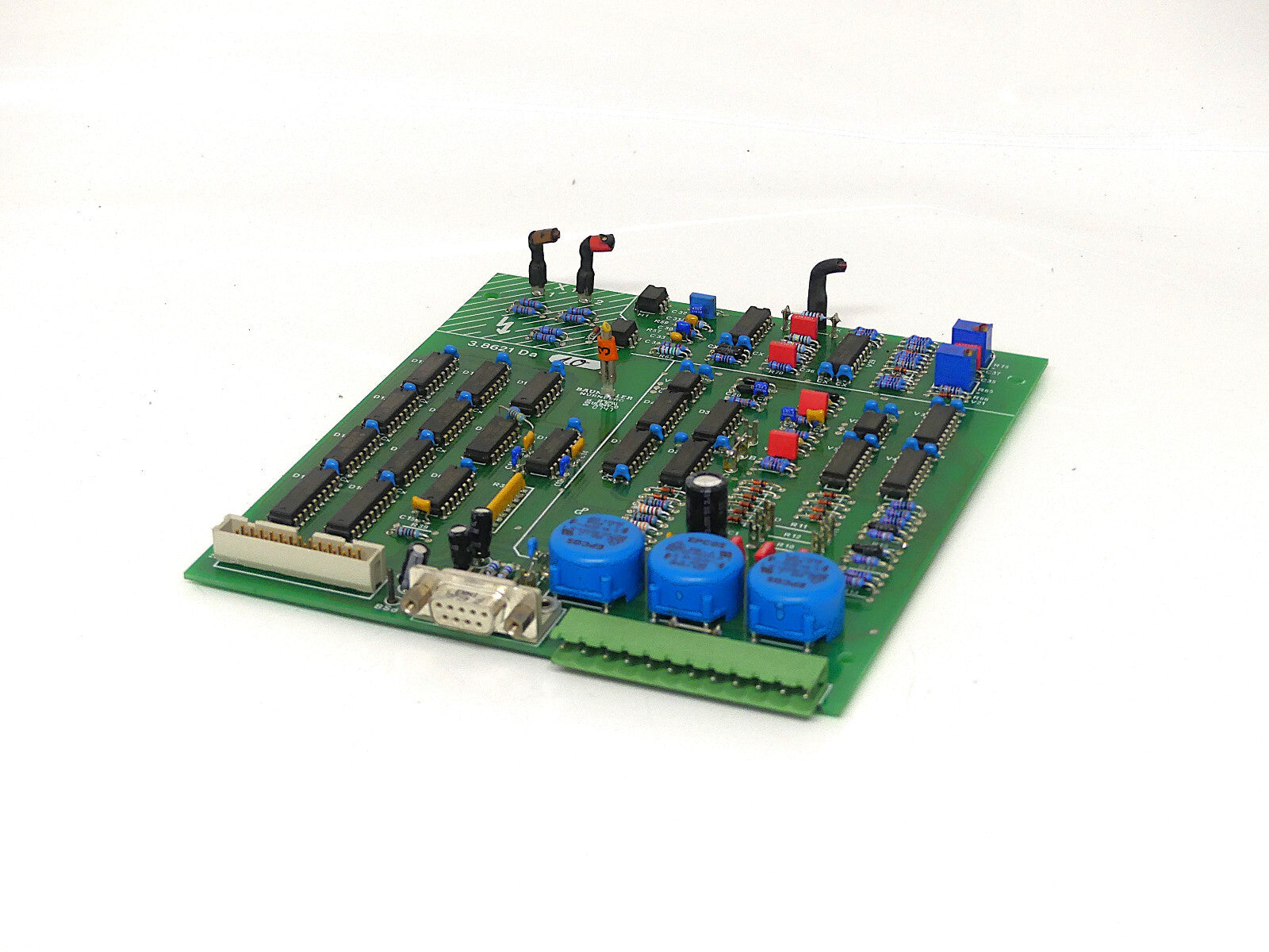 Baumüller 3.8621Da