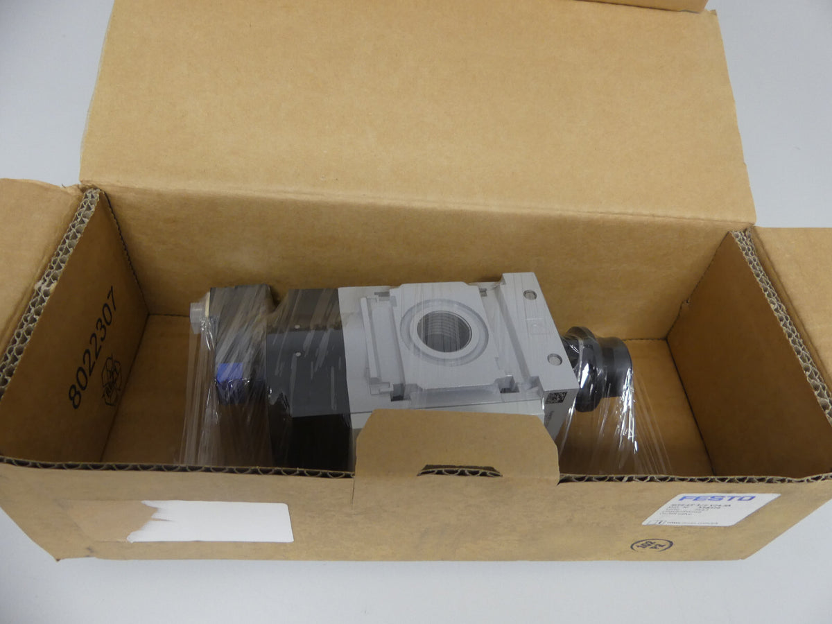 Festo MS6-EE-1/2-V24-SA