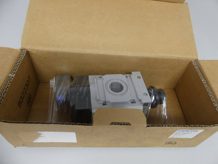 Festo MS6-EE-1/2-V24-SA