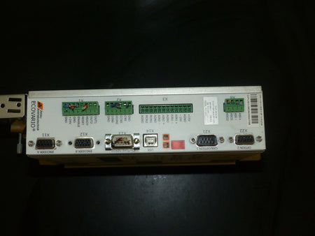 Ecovario 414AR-BM-010-000