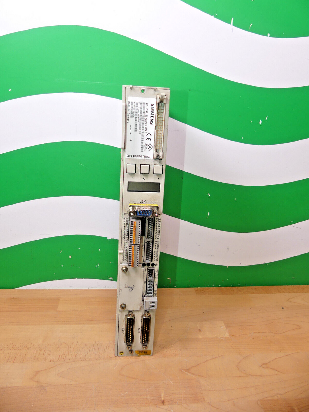 Siemens 6SN1118-0NH00-0BA2