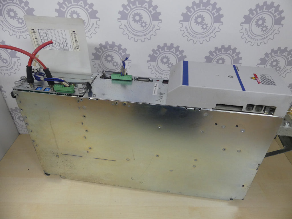 REXROTH HDS03.2-W100N-HS32-01-FW