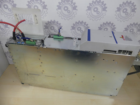REXROTH HDS03.2-W100N-HS32-01-FW