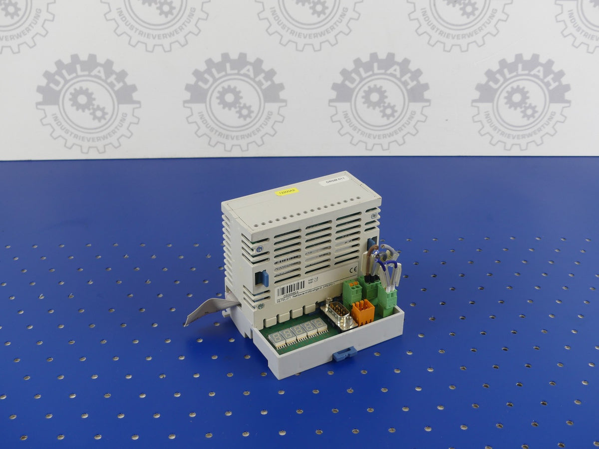SMT DRSM 011