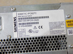 6BK1000-6FC00-0AA0 SIMATIC BOX PC  24V  SIEMENS Used