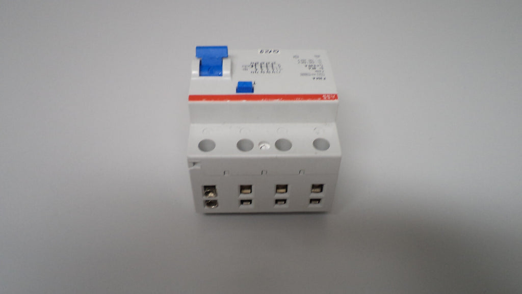 ABB F 204 A In 40 A /0.03A Schutzschalter