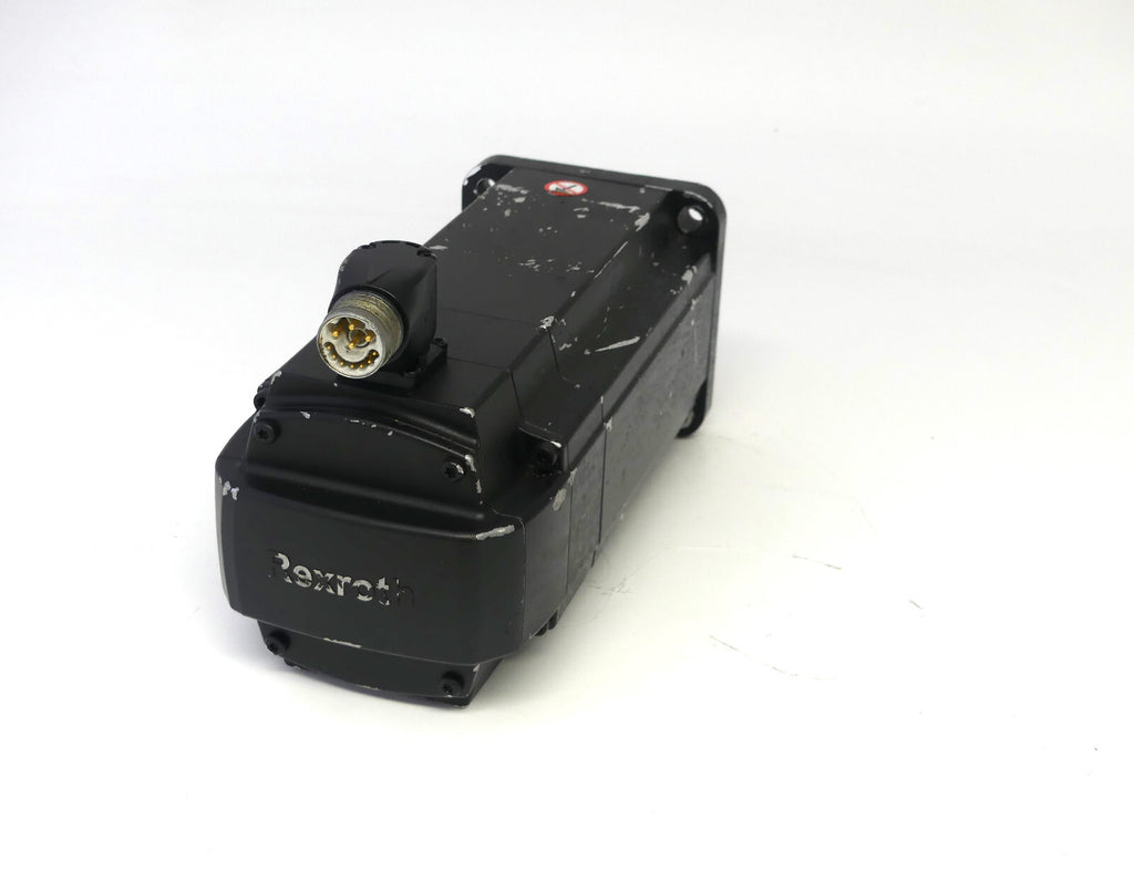 Rexroth MS2N06-D0BRN-CMSG2-NNNNN-NN