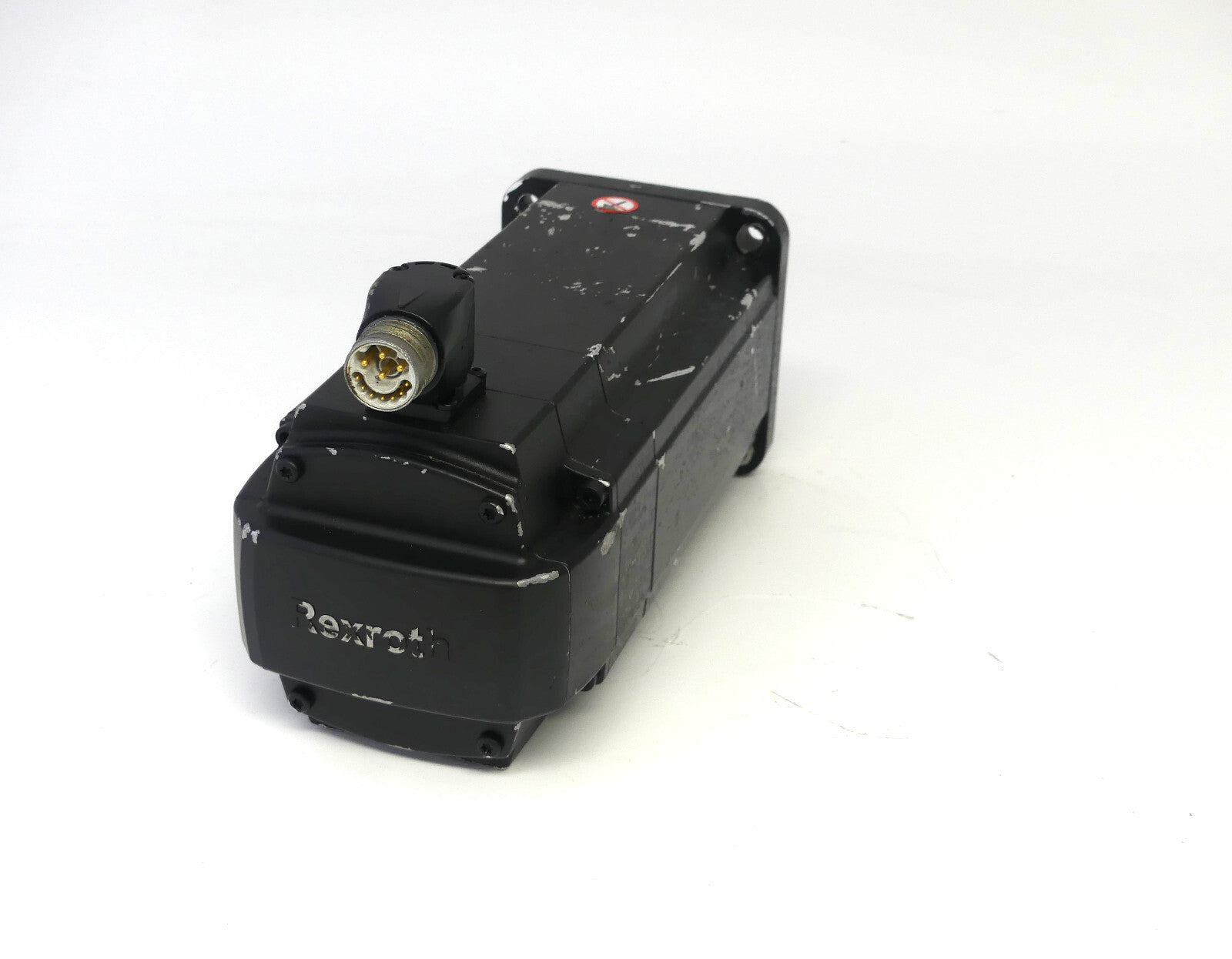 Rexroth MS2N06-D0BRN-CMSG2-NNNNN-NN