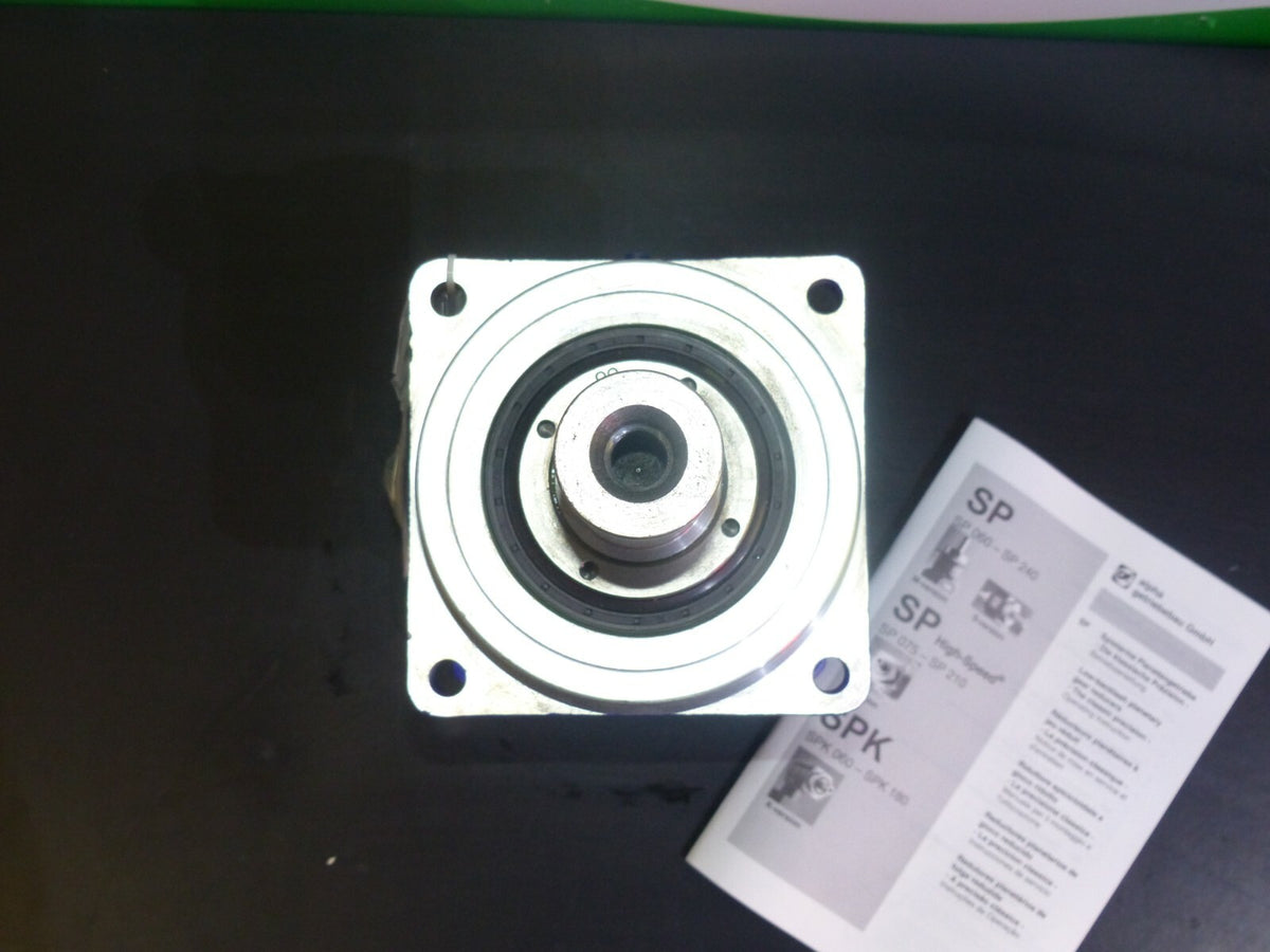 Alpha SP 140-MF1-4  -020-000 s. Bilder