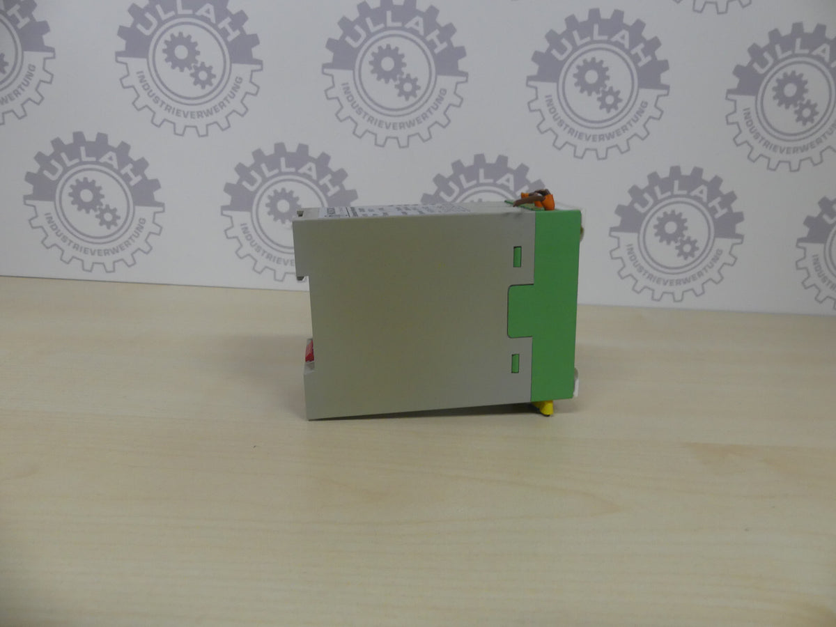 Mazurczak ENR 30 elektronischer Niveauregler