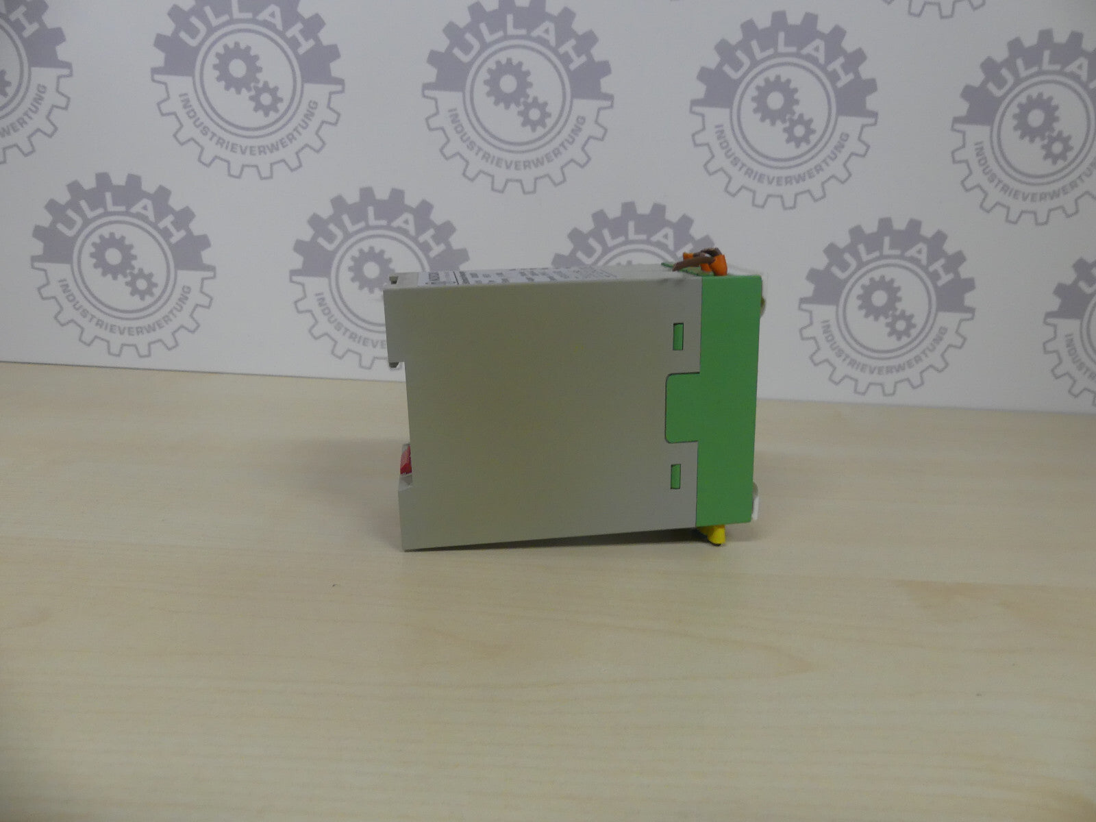 Mazurczak ENR 30 elektronischer Niveauregler