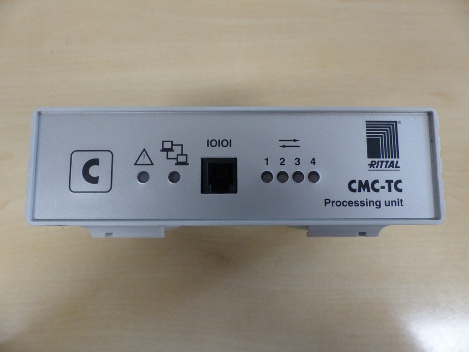 CMC-TC PROCESSING UNIT DK 7320.100