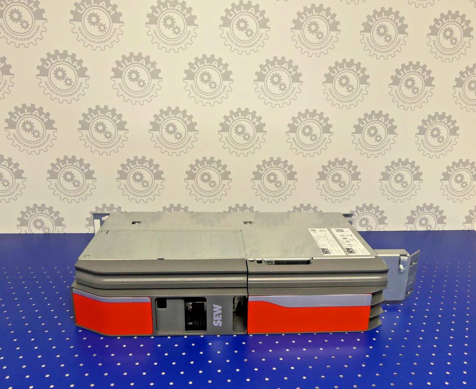 SEW EURODRIVE  MDA90A-0480-503-X-S00 +  CSA31A