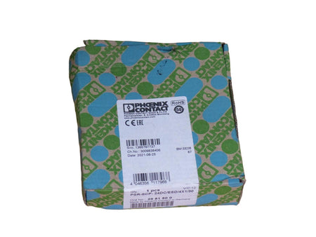 Phoenix Contact psr-scp-24dc/esd/4x1/30