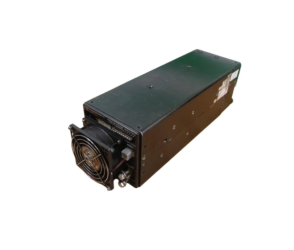 Schroff PE 1967/24 U Power Supply