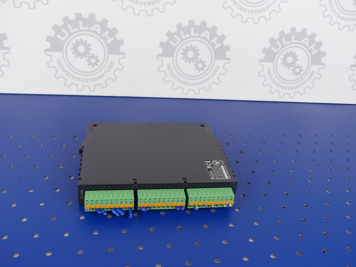 HEIDENHAIN PLD-H 04-04-00-HSLS FS