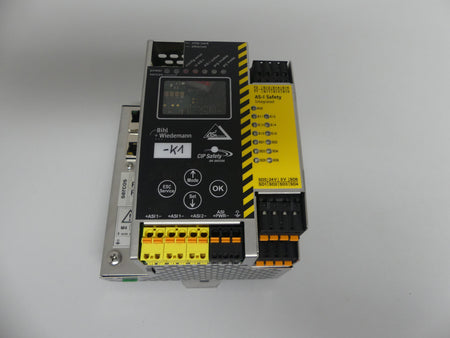 Bihl+Wiedemann BWU3160