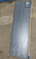 SIEMENS MICROMASTER 440 6SE6440-2AD35-5FA1 55KW s.Bilder