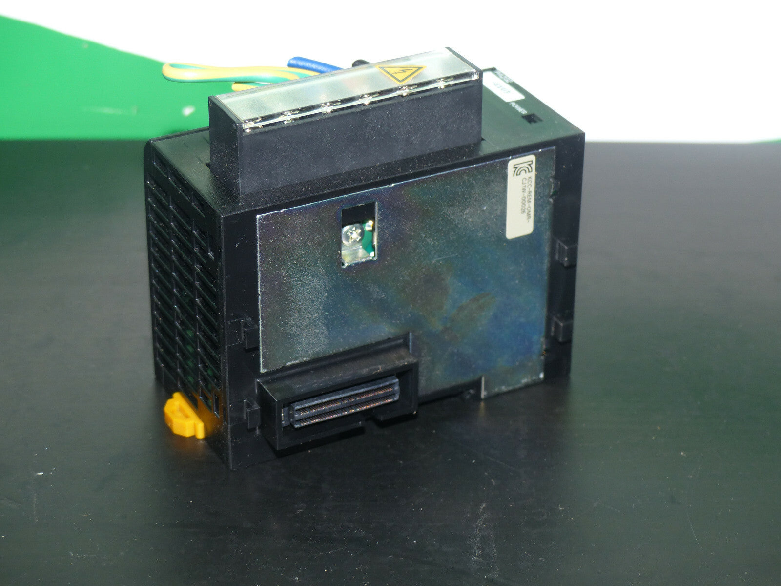 Omron CJ1W-PA202