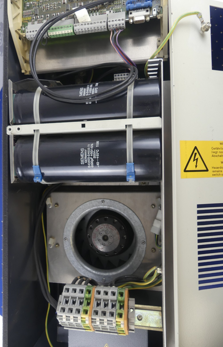 Siemens 6SE 1233-2AA00