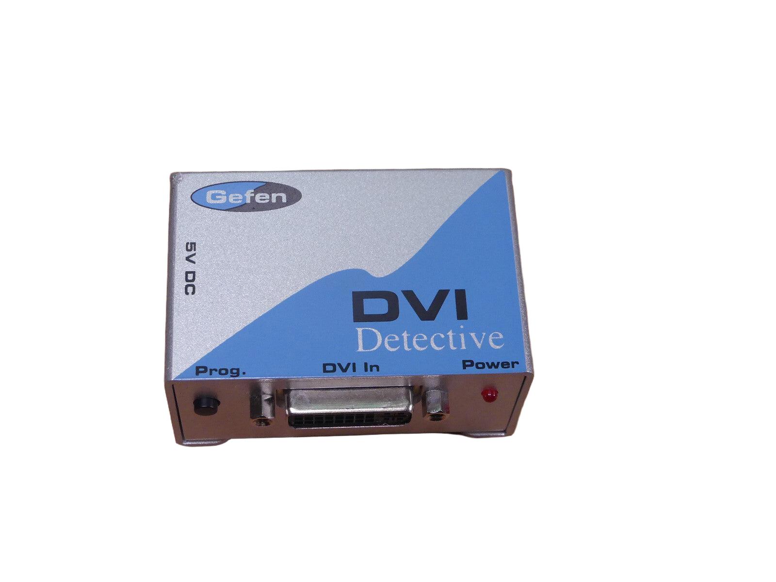Gefen DVI Detective