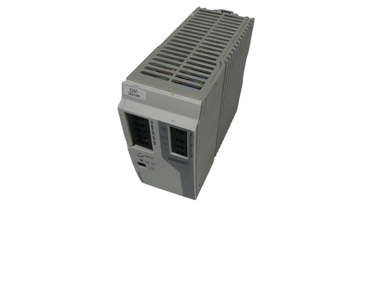 Phoenix Contact TRIO-PS-2G/3AC/24DC/20