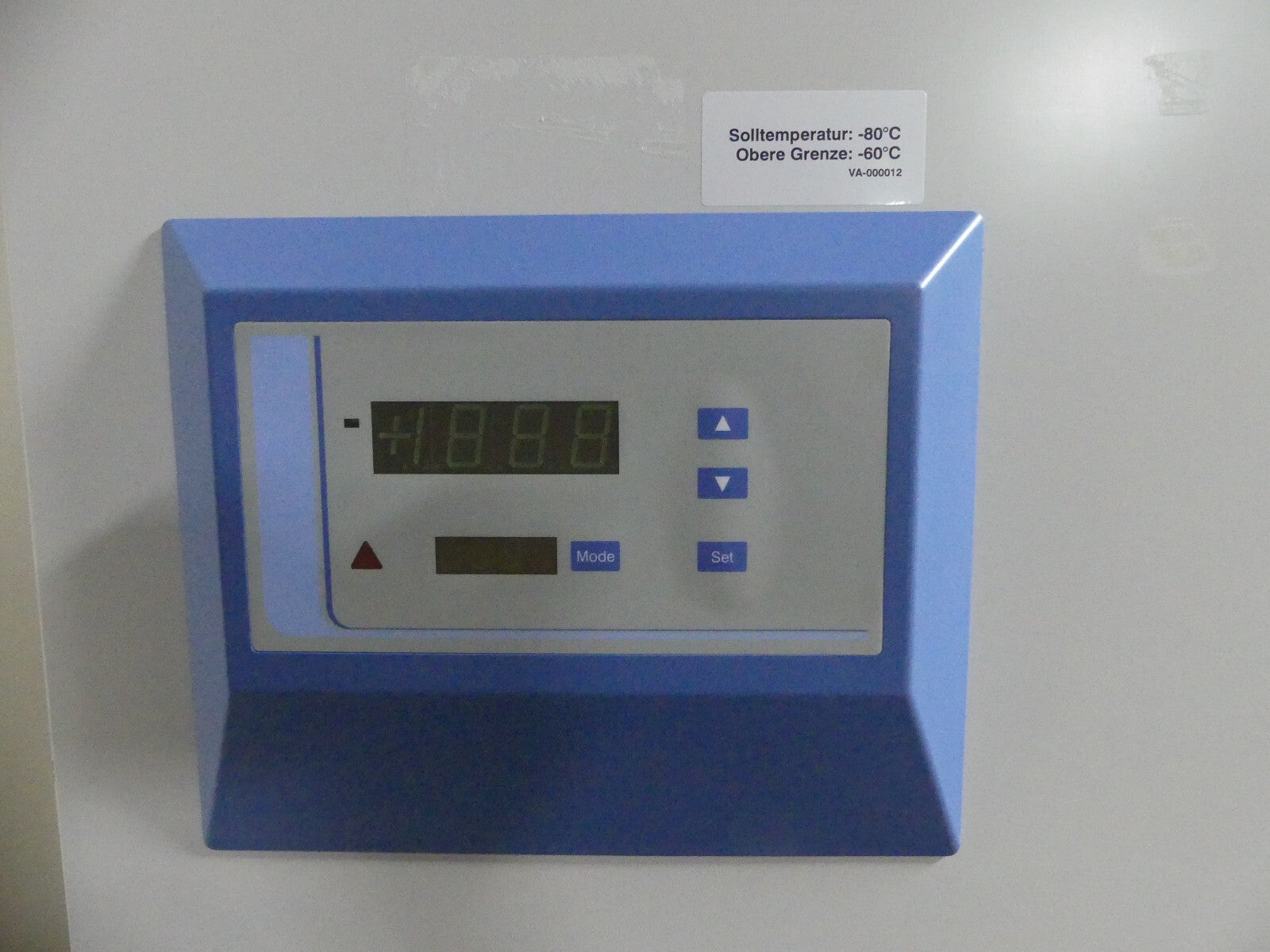 Thermo SCIENTIFIC TS 586e