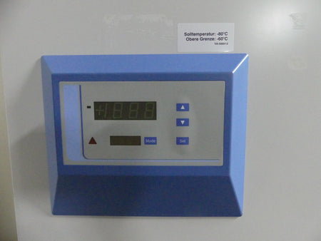 Thermo SCIENTIFIC TS 586e