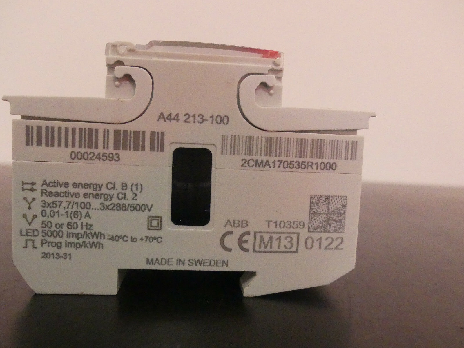 ABB A44 213-100