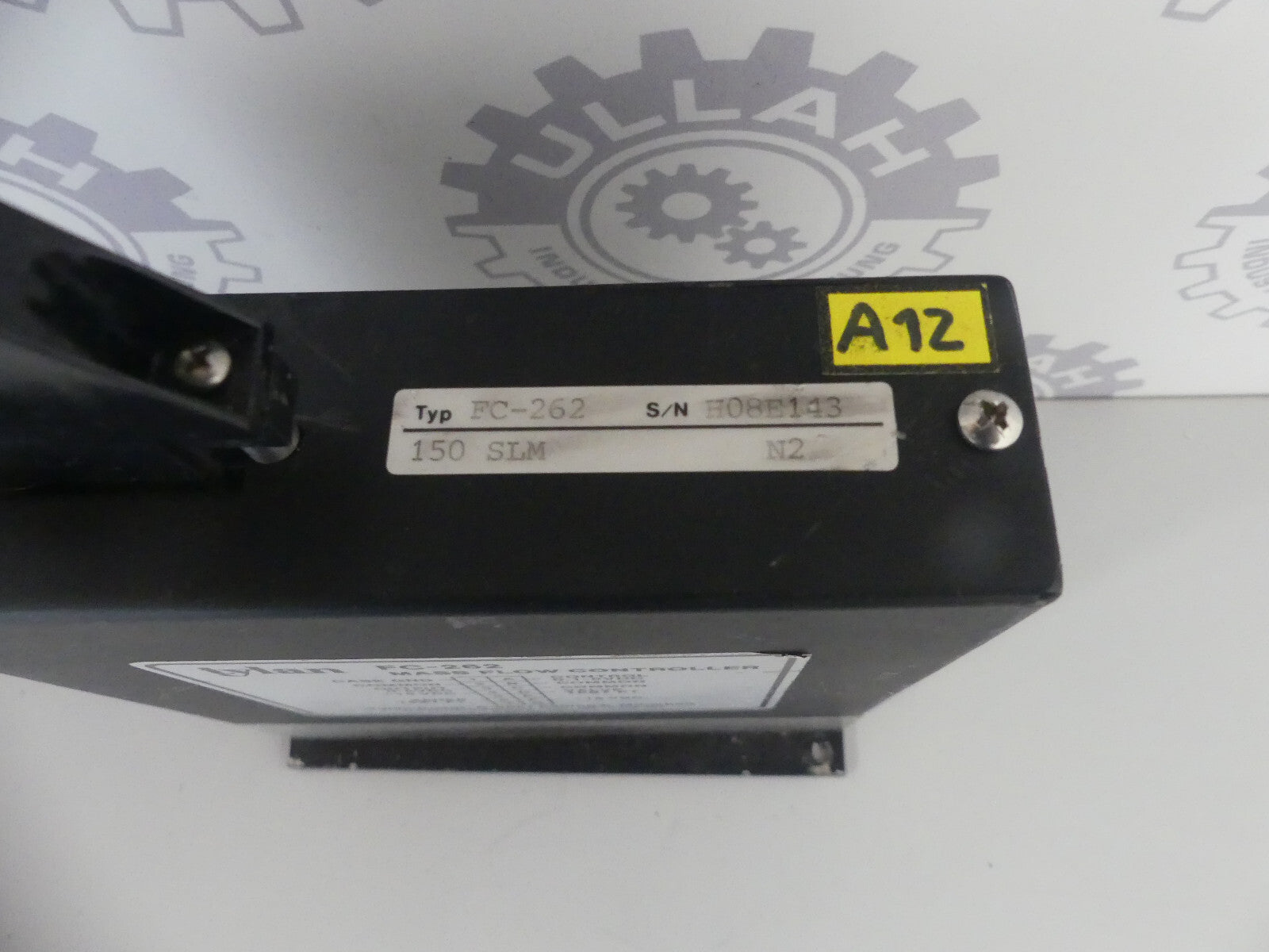 Tylan FC-262