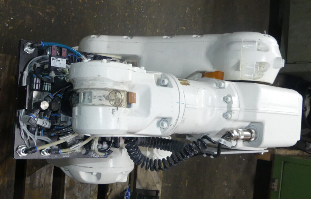ABB IRB 140 M2000 Roboter s.Bilder