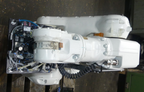 ABB IRB 140 M2000 Roboter s.Bilder