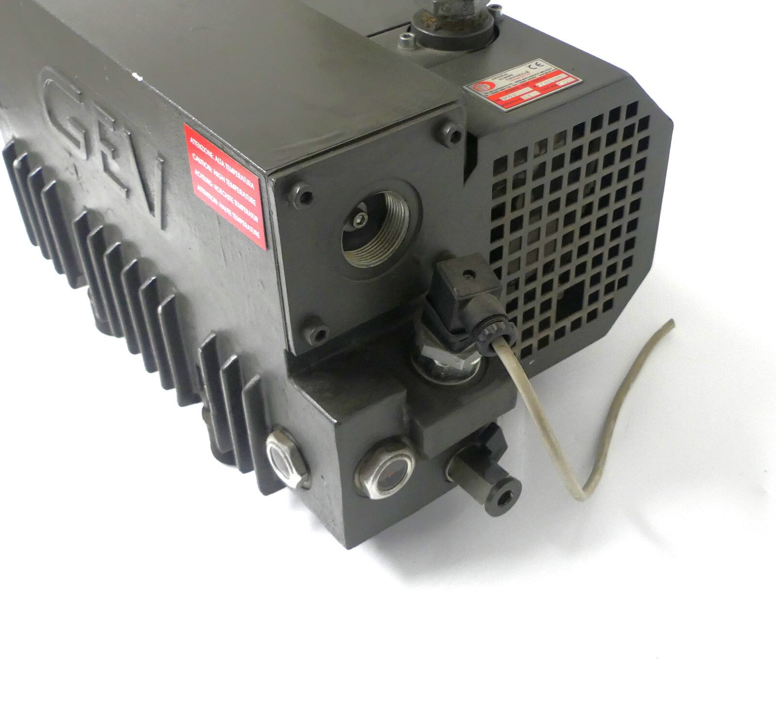 GEV GP 65